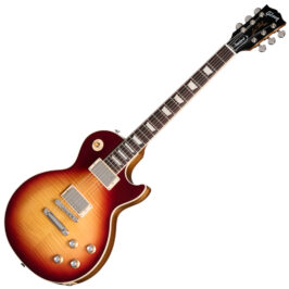 Les Paul Standard 60s Faded Vintage Bourbon Burst 1 Les Paul Standard 60s Faded Vintage Bourbon Burst 1