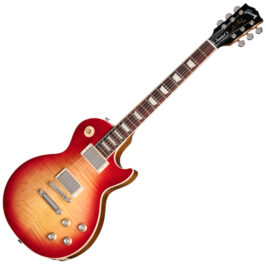 Les Paul Standard 60s Faded Vintage Cherry Sunburst 1 Les Paul Standard 60s Faded Vintage Cherry Sunburst 1