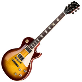 Les Paul Standard 60s Iced Tea 1 Les Paul Standard 60s Iced Tea 1