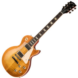 Les Paul Standard 60s Unburst 1 Les Paul Standard 60s Unburst 1