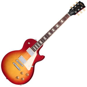 Les Paul Studio Cherry Sunburst 1