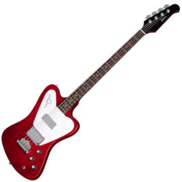 Non-Reverse Thunderbird Vintage Cherry 1