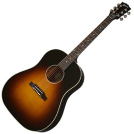 Slash J-45 November Burst 1