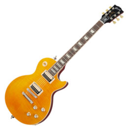Slash Les Paul Standard Appetite Burst 1