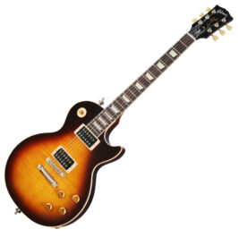 Slash Les Paul Standard November Burst 1