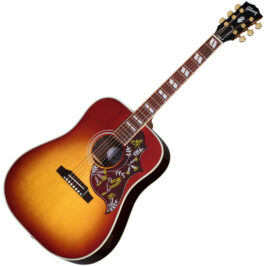 Hummingbird Standard Rosewood Rosewood Burst 1