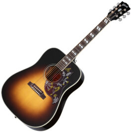 Hummingbird Standard Vintage Sunburst 1
