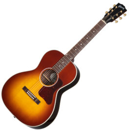L-00 Rosewood 12-Fret Rosewood Burst 1