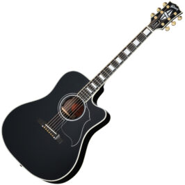 Songwriter EC Custom Ebony 1 Songwriter EC Custom Ebony 1