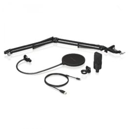 Behringer D3 Podcast Bundle
