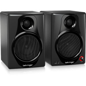 Behringer Media 40USB 1