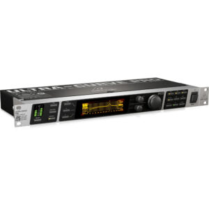 Behringer Ultracurve DEQ2496 1