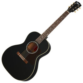 Gibson L-00 Original Ebony 1