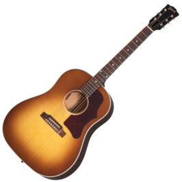 J-45 50s Faded Faded Sunburst 1