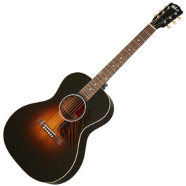 L-00 Original Vintage Sunburst 1