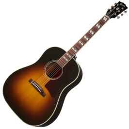 Southern Jumbo Original Vintage Sunburst 1 Southern Jumbo Original Vintage Sunburst 1