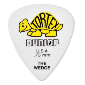 Dunlop Tortex Wedge 0.73 trzalica