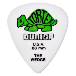 Dunlop Tortex Wedge 0.88 trzalica