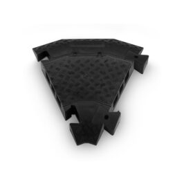 Defender 3 85009BLK krivina za 85002 zaštitu za kablove