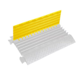 Defender 85399LUX poklopac za MIDI 4/5 zaštitu za kablove