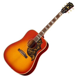 Epiphone 1960 Hummingbird Reissue Heritage Cherry Sunburst