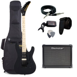 KRAMER STRIKER HSS EB ID:CORE 10 V4 paket KRAMER STRIKER HSS EB ID:CORE 10 V4 paket