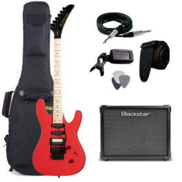 KRAMER STRIKER HSS JRE ID:CORE 10 V4 paket KRAMER STRIKER HSS JRE ID:CORE 10 V4 paket