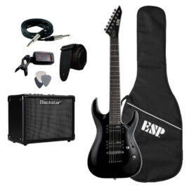 LTD MH-17 BLK Core 10 paket LTD MH-17 BLK Core 10 paket