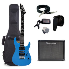 LTD MT-130 BLUE ID:Core 10 V4 paket LTD MT-130 BLUE ID:Core 10 V4 paket