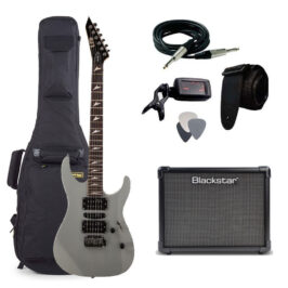 LTD MT-130 GREY ID:Core 10 V4 paket LTD MT-130 GREY ID:Core 10 V4 paket