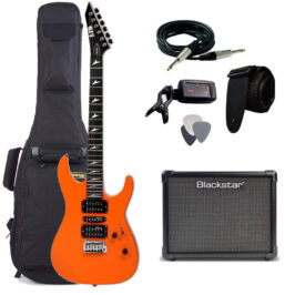 LTD MT-130 ORANGE ID:Core 10 V4 paket LTD MT-130 ORANGE ID:Core 10 V4 paket