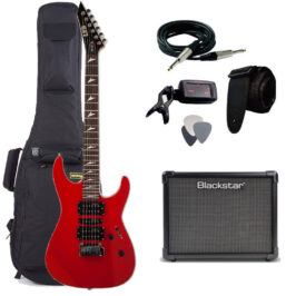 LTD MT-130 RED ID:Core 10 V4 paket LTD MT-130 RED ID:Core 10 V4 paket