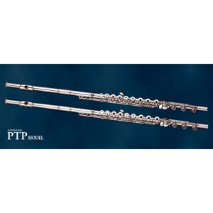 Muramatsu PT/P-RBEI flauta