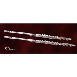 Muramatsu SR-RCEI flauta