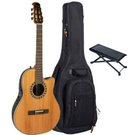 OVATION 1773AX-4-G CROSSWALKER paket OVATION 1773AX-4-G CROSSWALKER paket