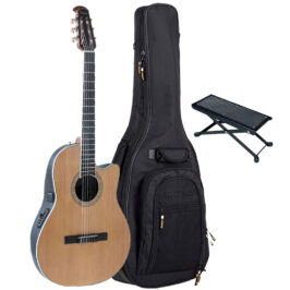 OVATION CS24C-4G CROSSWALKER paket OVATION CS24C-4G CROSSWALKER paket