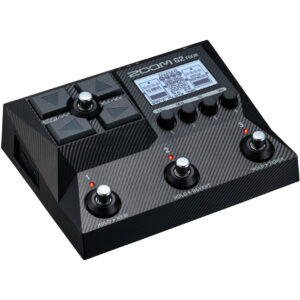Zoom G2 FOUR 1