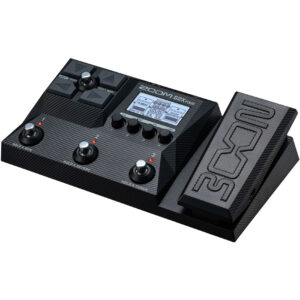 Zoom G2X FOUR 1