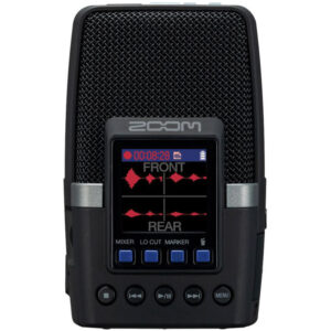 Zoom H2essential 1
