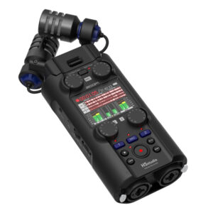 Zoom H5studio 1