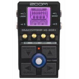 Zoom MS-80IR+ 1