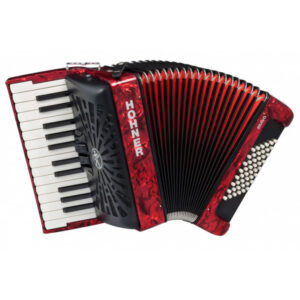 hohner bravo II 48 rd 1