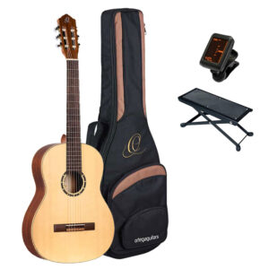 Ortega R121 paket