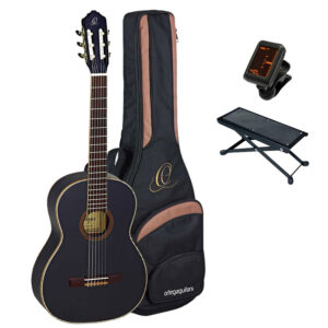 Ortega R221BK paket