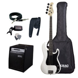 ARROW SESSION 4 SNOW WHITE WARWICK BC20 ECO paket ARROW SESSION 4 SNOW WHITE WARWICK BC20 ECO paket