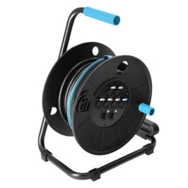 Adam Hall K4CD30MC62 Multicore 30m