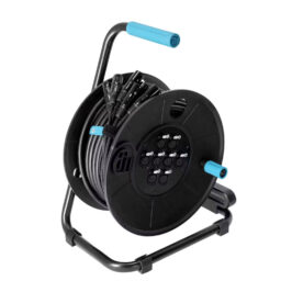 Adam Hall K4CD30MC80 Multicore 30m