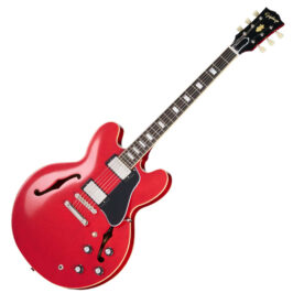 Epiphone 1962 ES-335 Reissue Sixties Cherry