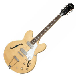 Epiphone Casino Natural Epiphone Casino Natural