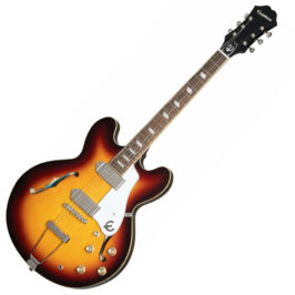 Epiphone Casino Vintage Sunburst Epiphone Casino Vintage Sunburst
